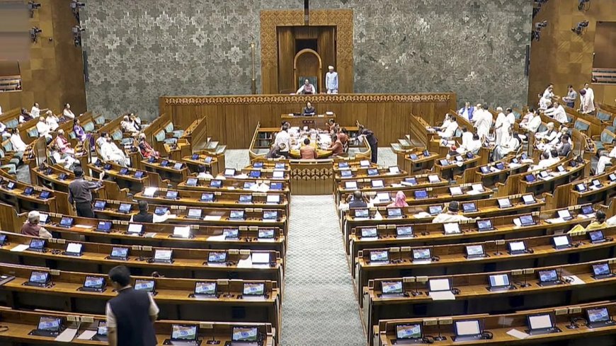 लोकसभा में पास होगा यूनियन बजट 2025-26, अपनाई जाएगी गिलोटिन प्रक्रिया, जानिए क्या होता है ये प्रॉसेस?