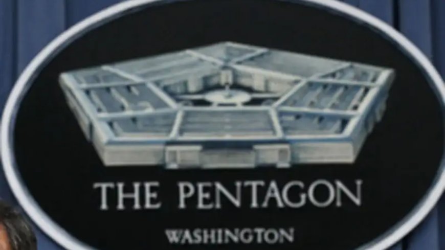 Holocaust, 9/11 content gone: Pentagon scrubs thousands of articles amid Trump's DEI crackdown