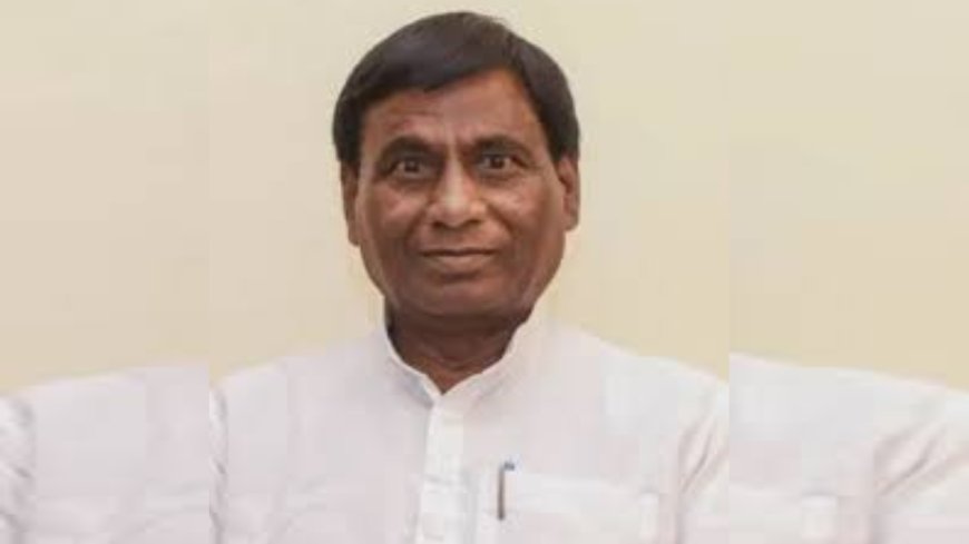 प्रयागराज: अपना दल एस के विधायक वाचस्पति समेत 10 के खिलाफ एफआईआर, अतीक का गुर्गा भी है आरोपी