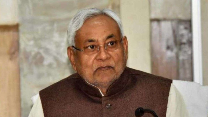 बिहार के सीएम नीतीश कुमार की इफ्तार पार्टी का बायकॉट करेंगे मुस्लिम संगठन, बताई वजह