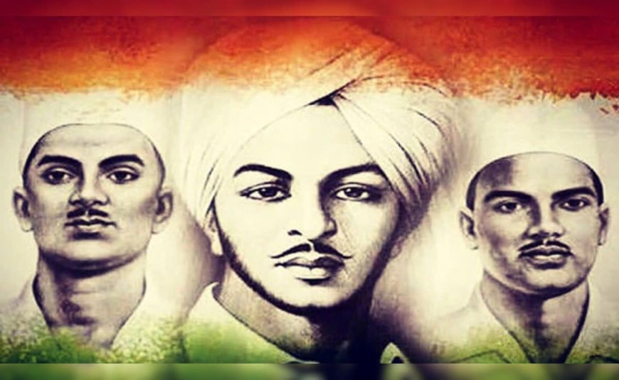 Shaheed Diwas 2025: 23 मार्च को क्यों मनाया जाता है शहीद दिवस? जानिए इस दिन का इतिहास