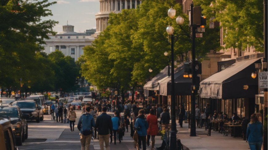 US tourism sector to lose $64 billion due to Trump administration's trade wars: Report