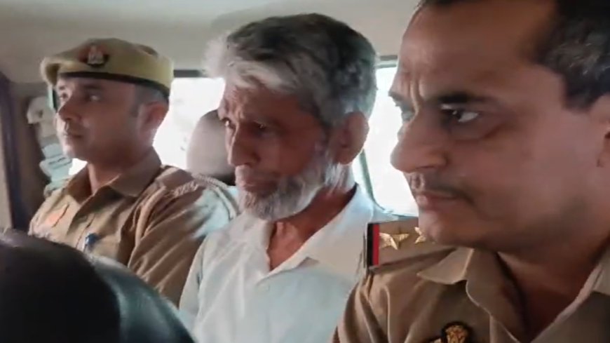 VIDEO: संभल हिंसा मामले में जामा मस्जिद के सदर जफर अली गिरफ्तार, बढ़ाई गई कोतवाली की सुरक्षा