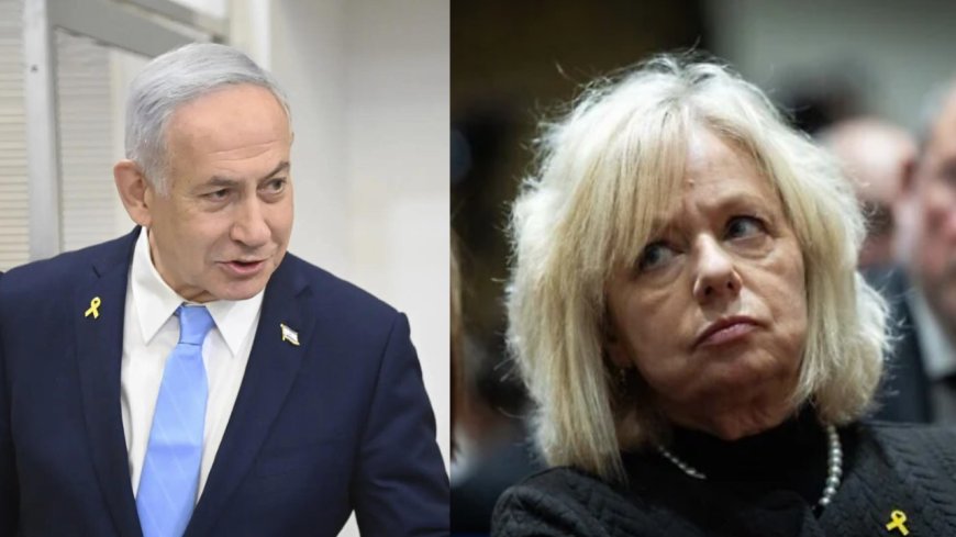 Israel cabinet votes 'no confidence' in attorney general who opposed dismissal of security chief