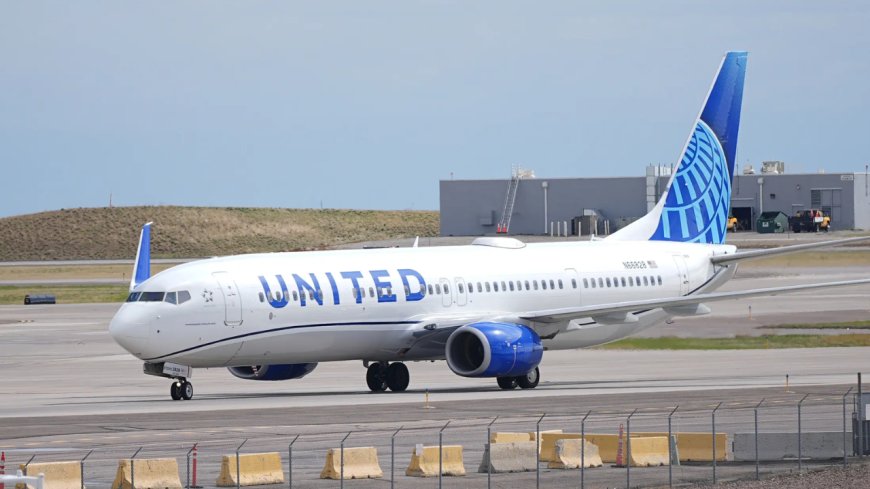 'He'll be fine': United Airlines crew shocks mother after they asked her to take disabled son off ventilator