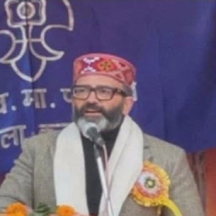 पंजाब- हिमाचल की जनता में बढ़ता तनाव:मणिकर्ण घाटी विवाद में अमन सूद को समन; आज SDM कोर्ट में बुलाया