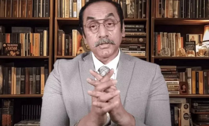 बांग्लादेशी मुस्लिम ‘पिनाकी’ फ्रांस से चला रहा भारत विरोधी एजेंडा, अपनी ही बहन को लव जिहाद में फंसाने को था तैयार!