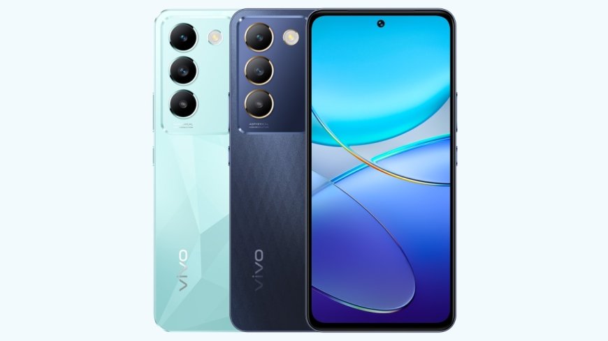 Vivo T4 5G भारत में 12GB तक रैम, 7,300mAh बैटरी के साथ अप्रैल में होगा लॉन्च! कीमत और स्पेसिफिकेशन्स लीक