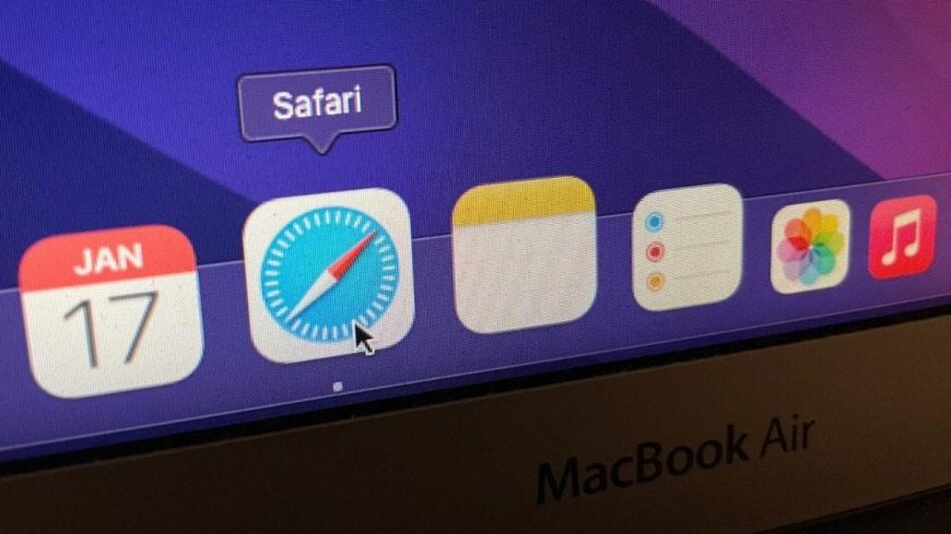 Windows के बाद अब Mac यूजर्स पर फिशिंग अटैक! ऐसे फंसाया जा रहा है जाल में