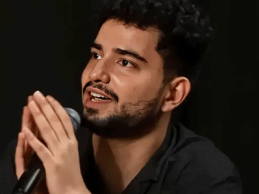 कॉमेडियन समय रैना ने गलती स्वीकार की:बोले- भविष्य में सावधानी बरतेंगे; शो में पेरेंट्स-महिलाओं पर भद्दे कमेंट्स का मामला