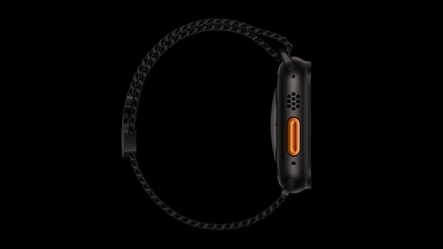 Apple Watch में मिलेगा कैमरा, AI बेस्ड फीचर्स करेंगे काम