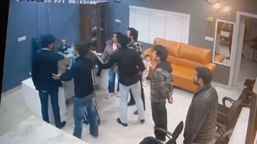 स्वयंभू पादरी बजिंदर सिंह की मुश्किलें बढ़ीं, पीड़ित महिला की शिकायत के बाद मोहाली में FIR