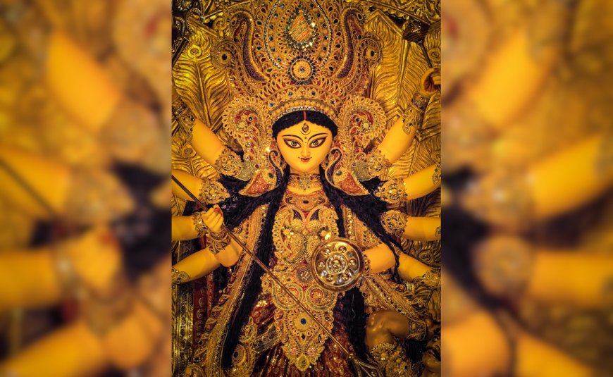 चैत्र नवरात्रि में कब है अष्टमी, यहां जानिए पूजा विधि और तिथि