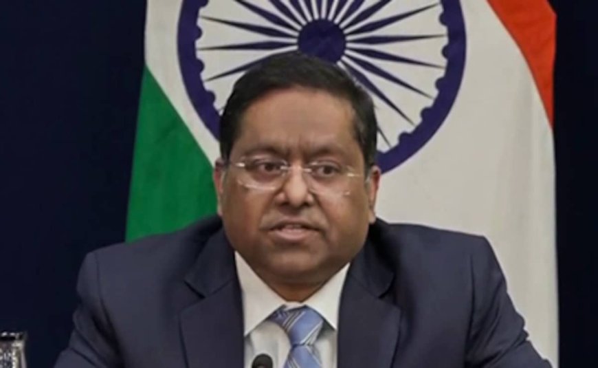 अमेरिकी धार्मिक स्वतंत्रता आयोग की रिपोर्ट को भारत ने किया खारिज, RAW की भूमिका पर उठाए थे सवाल