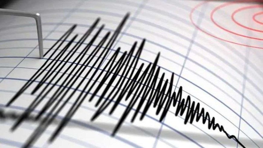 भारत के पड़ोसी देश में भूकंप के तेज झटके से कांपी धरती, दहशत में लोग, जानें ताजा हालात