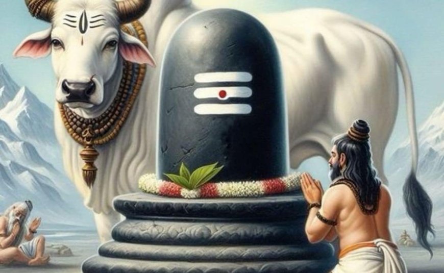 Guru Pradosh Vrat: आज गुरु प्रदोष व्रत पर बन रहा है विष योग, इस तरह पूजा करें संपन्न 