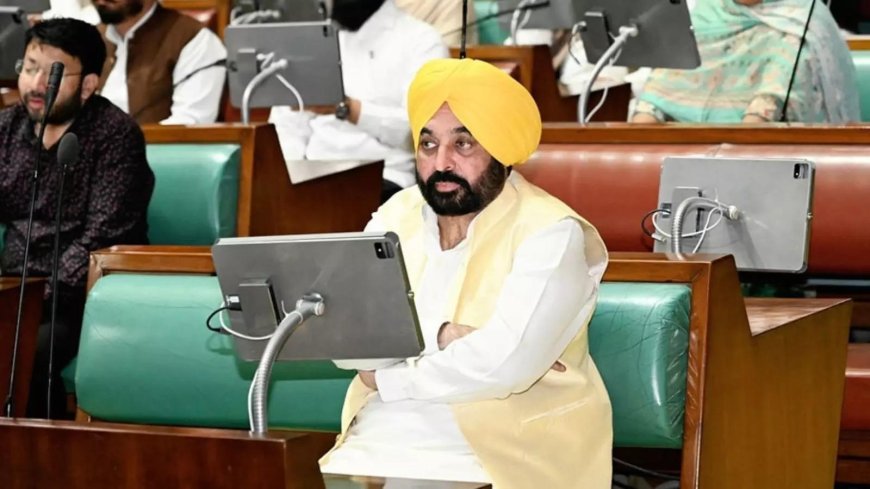 दिल्ली में बीजेपी से पूछे सवाल, मगर पंजाब की महिलाओं को किया निराश, AAP ने फिर टाला 1000 रुपये देने का वादा