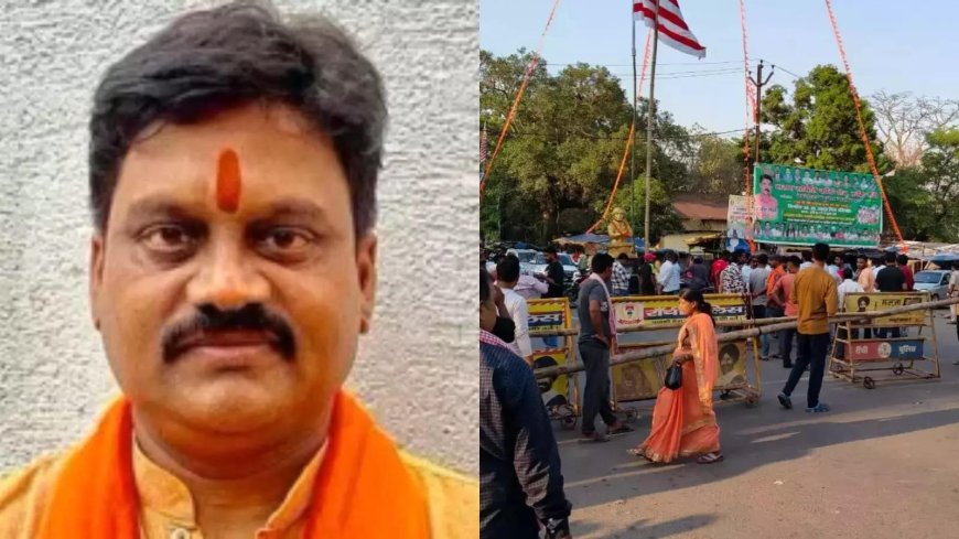 अनिल टाइगर मर्डर केस में बड़ा ऐलान, रांची वाले घर से निकलने से पहले पढ़ लें बड़ी खबर