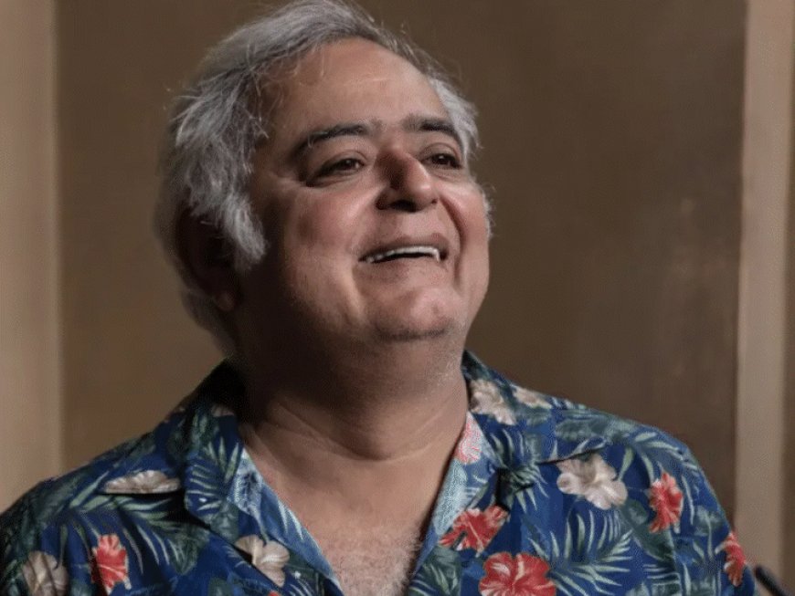 कंगना रनोट और हंसल मेहता के बीच हुई बहस:एक्ट्रेस ने आलोचना करते हुए उन्हें बेवकूफ कहा, कुणाल कामरा को सपोर्ट कर रहे थे फिल्ममेकर