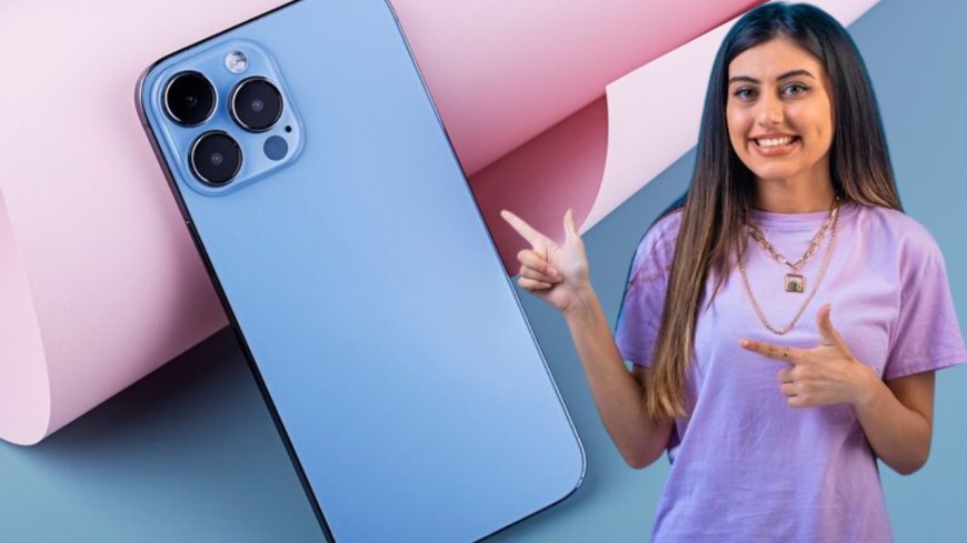 खुशी से उछल पड़ेंगे Apple यूजर्स, iPhone में मिलने वाले हैं ये 3 नए फीचर्स