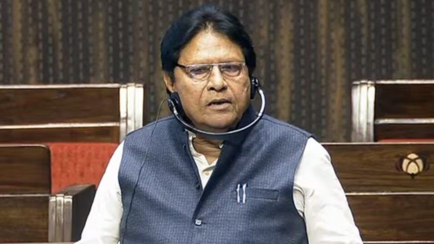 अपने बयान पर कायम हैं रामजी सुमन, डिंपल यादव बोलीं- ये एक दलित पर हमला है