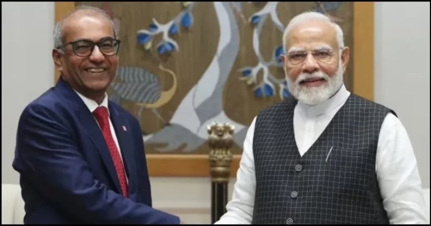कनाडा में भारतीय मूल के सांसद चंद्रा आर्य के चुनाव लड़ने पर लिबरल पार्टी की रोक, क्या है मुख्य वजह