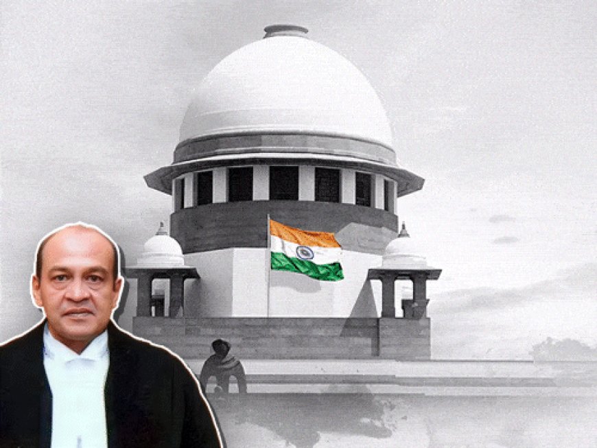 जज कैश केस-सुप्रीम कोर्ट में सुनवाई आज:FIR दर्ज करने की मांग; हाईकोर्ट जज पर क्रिमिनल केस चलाने CJI की परमिशन वाले फैसले को भी चुनौती