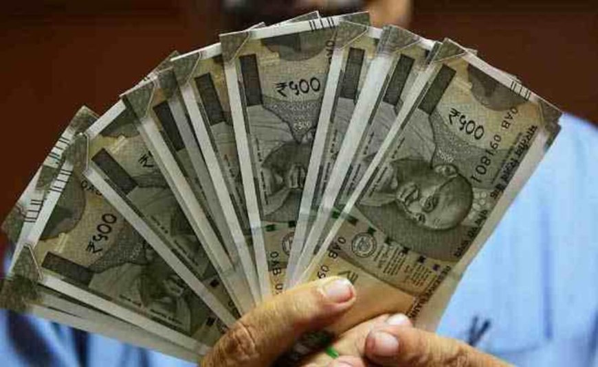 DA वाला तोहफा... 2% की बढ़ोतरी से केंद्रीय कर्मचारियों को कितनी मिलेगी सैलरी?