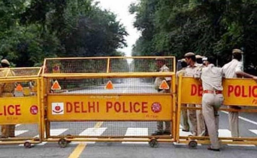 दिल्ली पुलिस ने छह अवैध बांग्लादेशियों को किया गिरफ्तार, ट्रांसजेडर बनकर कर रहे थे धंधा