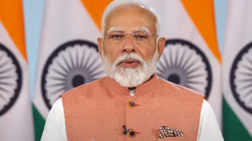 थाईलैंड में भूकंप के बावजूद होगा बिम्सटेक शिखर सम्मेलन, पीएम मोदी का दौरा फाइनल; श्रीलंका भी जाएंगे