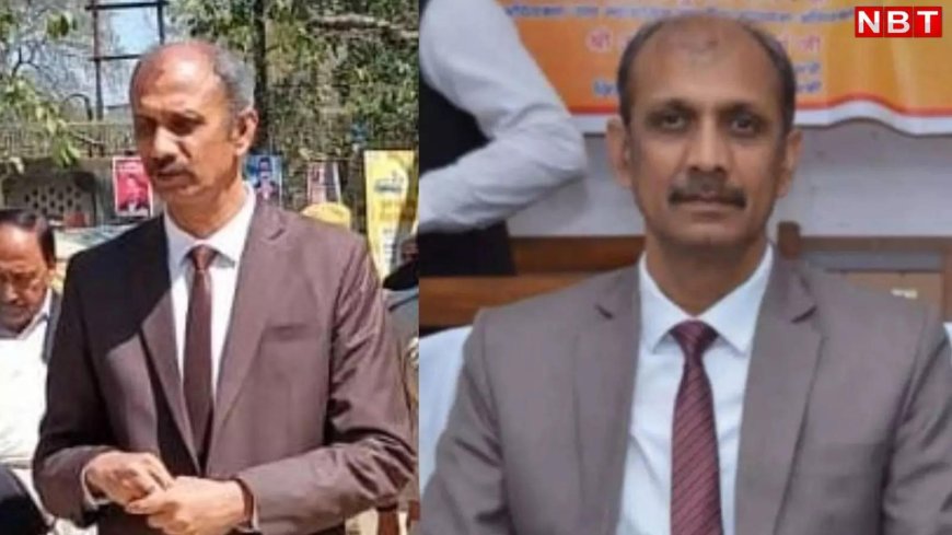सोते समय जिला जज की हार्ट अटैक से मौत, रिटायमेंट के 3 महीने पहले तोड़ा दम