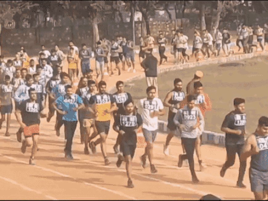 यूपी पुलिस में 26,596 पदों पर होगी भर्ती:4543 नए सब-इंस्पेक्टर, 2833 जेल वार्डन और 19220 सिपाही मिलेंगे