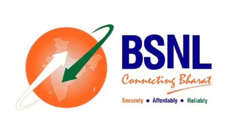 BSNL के 1 लाख स्वदेशी 4G टावर: आत्मनिर्भर भारत की दिशा में बड़ा कदम