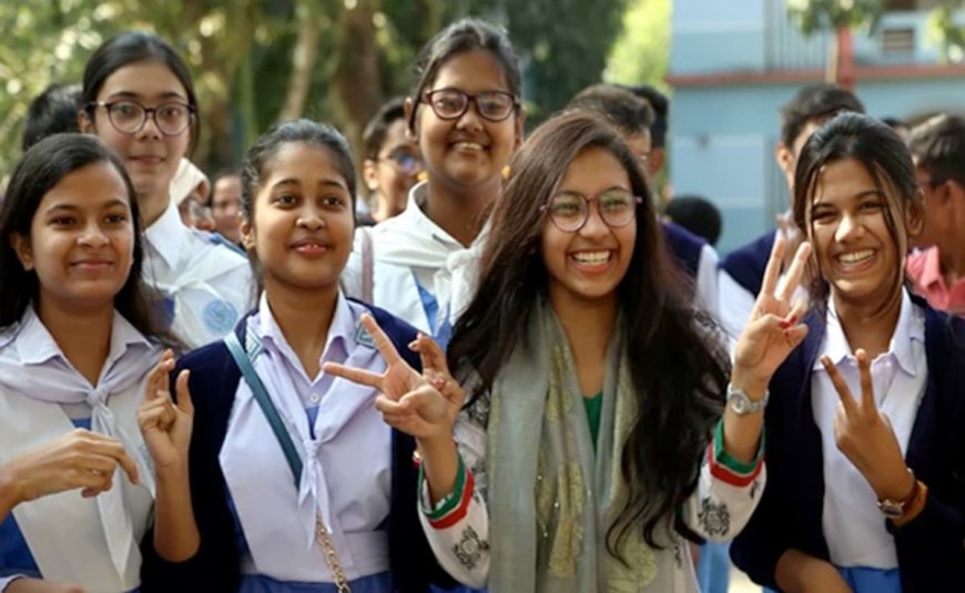 Bihar Board 10th Result 2025 Date LIVE: बिहार बोर्ड 10वीं का रिजल्ट आज दोपहर 12 बजे, Direct इस लिंक से चेक करें