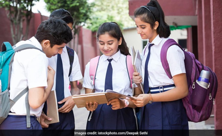 Bihar Board 10th Result 2025 Live: बिहार बोर्ड 10वीं रिजल्ट का काउंटडाउन शुरू, रिजल्ट के साथ टॉपर लिस्ट जल्द, Direct Link