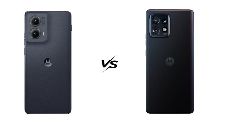 Motorola Edge (2024) vs Edge Plus (2023): पावरफुल फीचर्स के साथ Edge Plus (2023) आज भी है बेस्ट? जानें