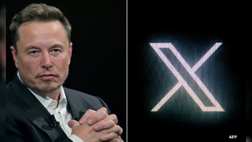 Elon Musk मस्क ने बेच दिया सोशल मीडिया प्लेटफॉर्म X, जानें अब कौन होगा नया मालिक