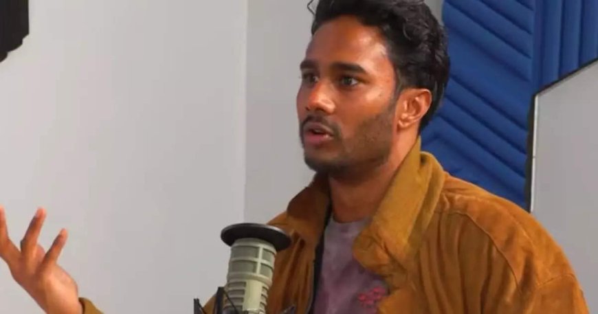 8000 करोड़ रुपये में कंपनी बेचने के बाद इंटर्नशिप ढूंढ रहा यह शख्स, कहा- मेरे पास कोई इनकम नहीं