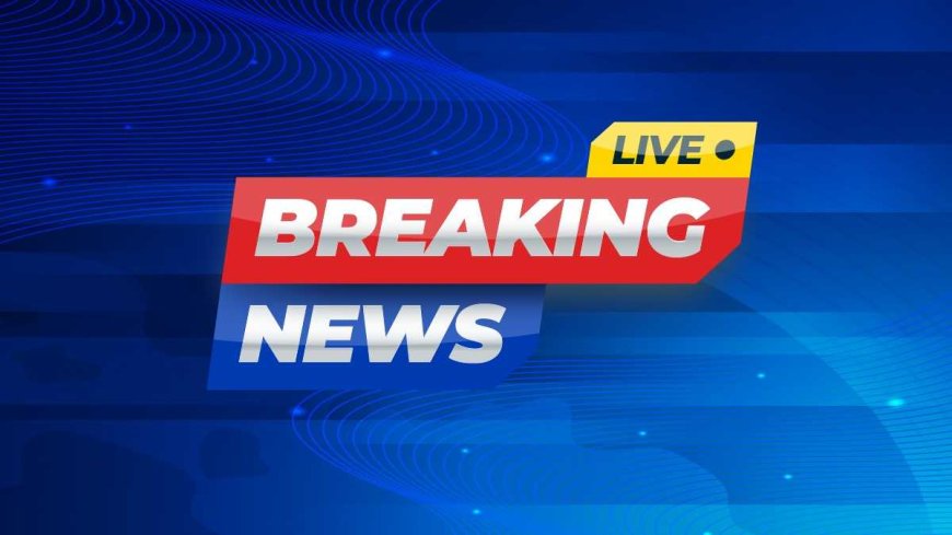 यूपी STF ने मुख्तार अंसारी के शूटर अनुज कनौजिया को मार गिराया, 2.5 लाख का था इनामी