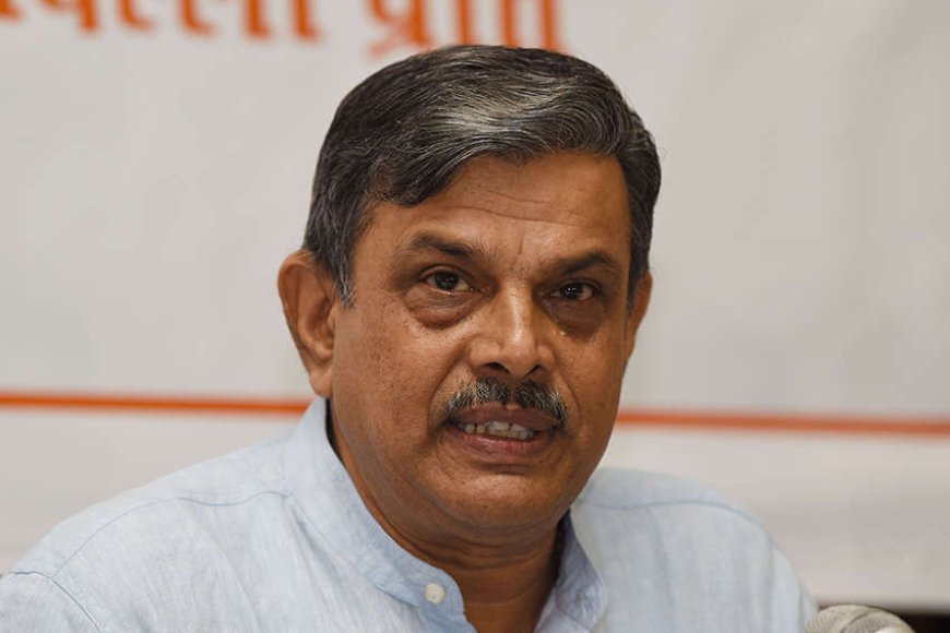 संघ‌ शताब्दी – सामंजस्यपूर्ण और संगठित भारत का आदर्श प्रस्तुत करने का संकल्प लें