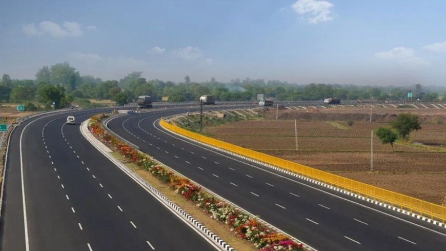 जयपुर-कोटा हाईवे पर सफर हुआ महंगा,1 अप्रैल से देना होगा इतना टैक्स, देखें लिस्ट