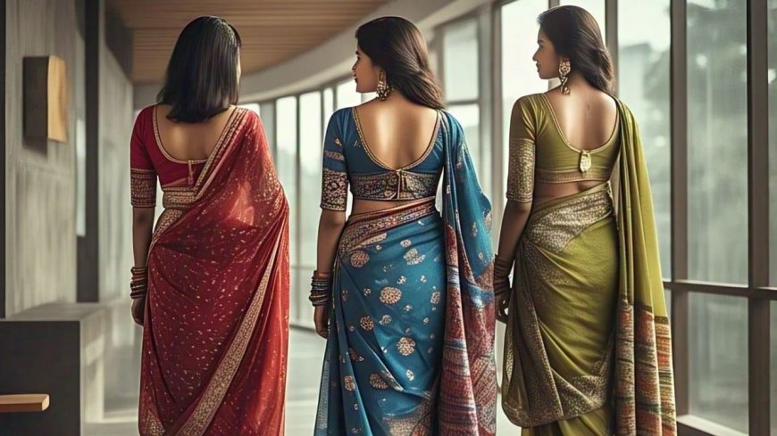 उम्र 30, 32 और 36 महिलाओं की ये तिकड़ी मर्दों को करती टारगेट, डिमांड पूरी न होने पर देतीं रेप की धमकी; गिरफ्तार हुईं तो खुला पुराना चिट्ठा