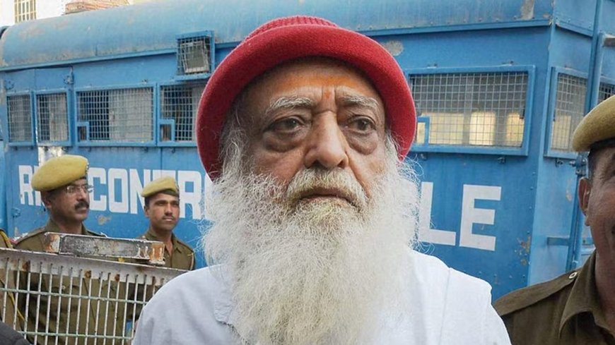 आसाराम की जमानत अवधि बढ़ने से टेंशन में रेप पीड़िता का परिवार, पिता बोले- वो हमारे साथ कुछ भी कर सकता है