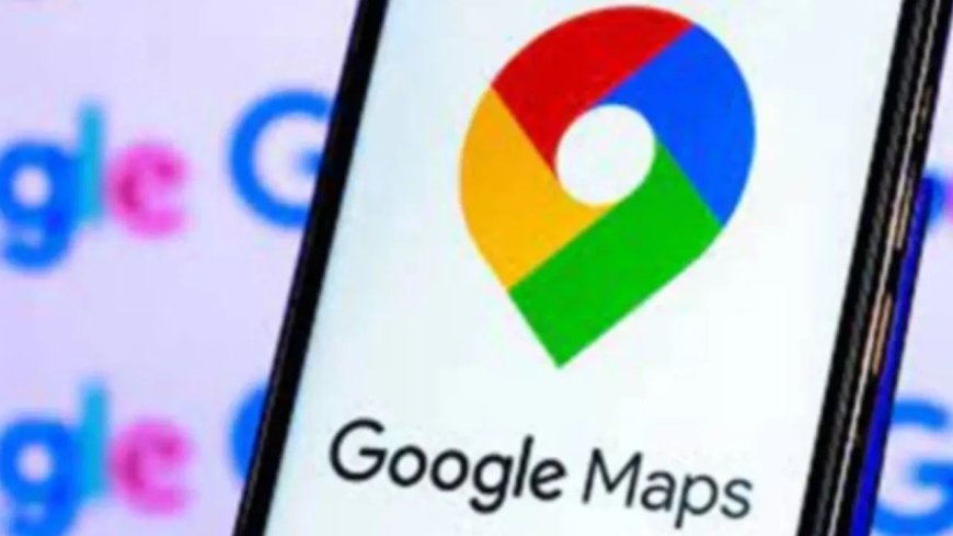यादों में लेकर जाएगा Google Maps, एक क्लिक में दिखेंगी 30 साल पुरानी गलियां