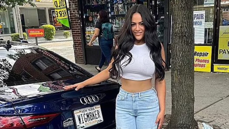 Brooklyn car crash horror: Wigmaker charged with killing mother and daughters claimed had 'devil' in her