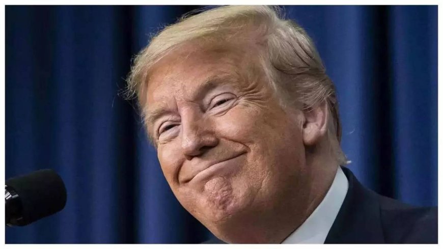 JD Vance, Susie Wiles don't know anything about Donald Trump's April 2 Tariff Day. They are unsure what the boss will do