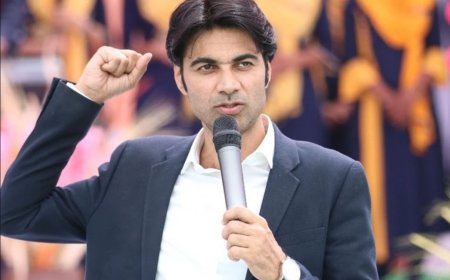 मोहाली – यौन उत्पीड़न के मामले में पादरी बजिंदर सिंह को उम्रकैद की सजा