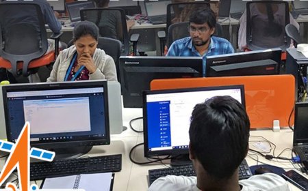 सरकारी नौकरी:ISRO में 10वीं पास से ग्रेजुएट्स तक के लिए भर्ती, 15 अप्रैल तक करें अप्लाई