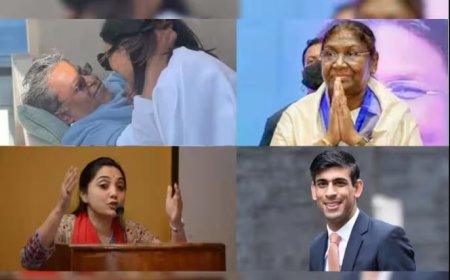 यहाँ सबसे ज्यादा सर्च किए गए भारतीय सेलिब्रिटी के नाम हैं जरुर जानिए