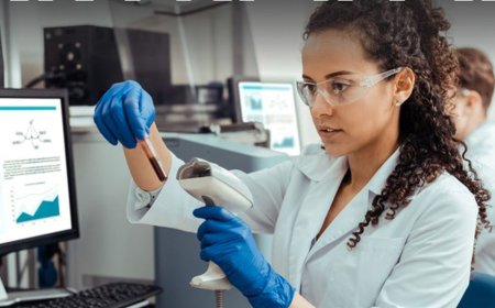 सरकारी नौकरी:राष्ट्रीय स्वास्थ्य मिशन राजस्थान में 8526 पदों पर निकली भर्ती; एज लिमिट 40 साल, एग्जाम से सिलेक्शन